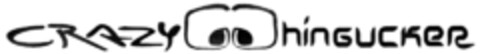 CRAZY hingucker Logo (DPMA, 22.05.2009)