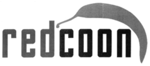 redcoon Logo (DPMA, 06/16/2009)