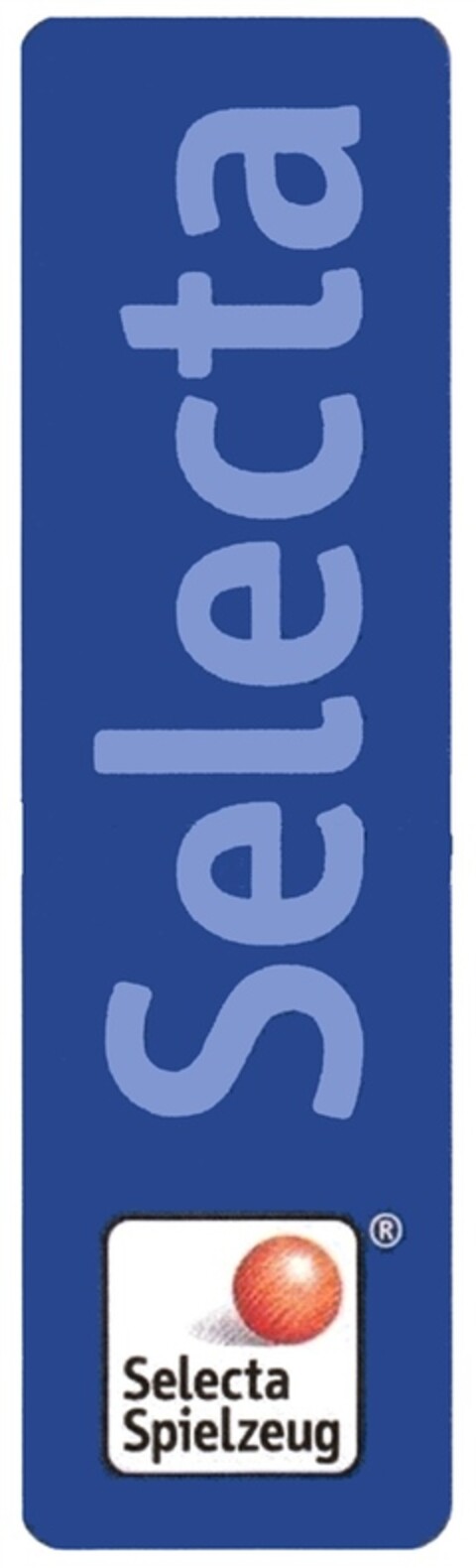 Selecta Spielzeug Logo (DPMA, 18.11.2009)