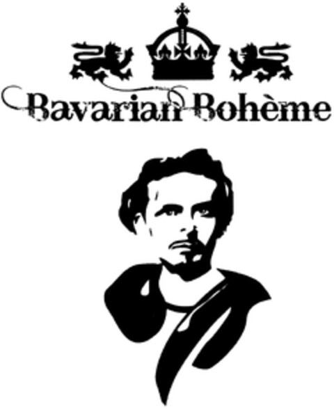 Bavarian Bohème Logo (DPMA, 17.07.2009)