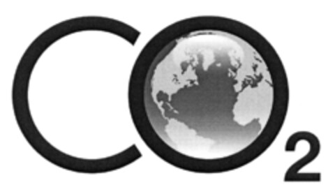 CO2 Logo (DPMA, 06.08.2009)