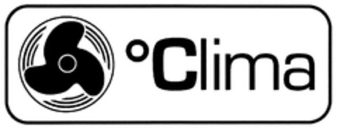Clima Logo (DPMA, 26.08.2009)