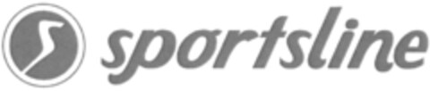 sportsline Logo (DPMA, 27.08.2009)