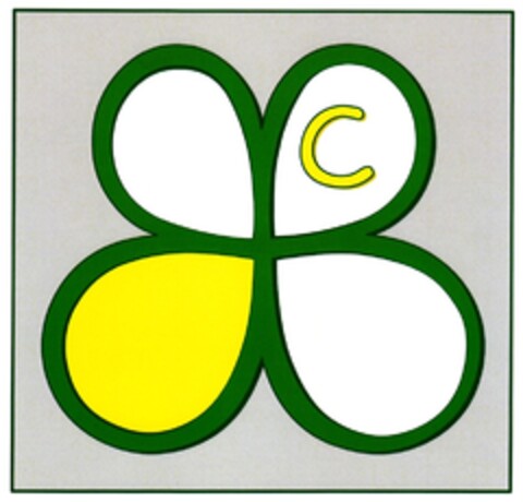 C Logo (DPMA, 17.12.2009)