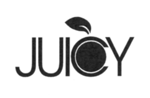 JUICY Logo (DPMA, 15.06.2010)