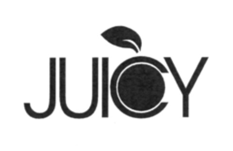 JUICY Logo (DPMA, 06/15/2010)