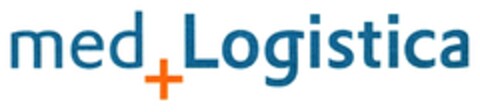 med+Logistica Logo (DPMA, 13.07.2010)