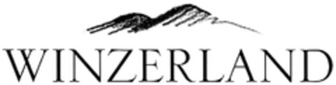 WINZERLAND Logo (DPMA, 02.11.2010)