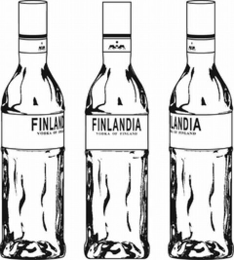 FINLANDIA Logo (DPMA, 07.04.2011)