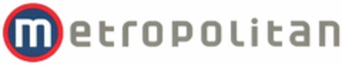 metropolitan Logo (DPMA, 29.03.2011)