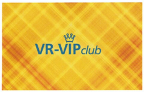 VR-VIPclub Logo (DPMA, 05.05.2011)