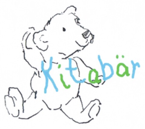 Kitabär Logo (DPMA, 26.10.2011)