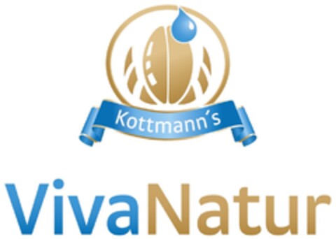 VivaNatur Logo (DPMA, 04.09.2012)