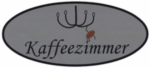 Kaffeezimmer Logo (DPMA, 11.09.2012)