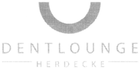 DENTLOUNGE HERDECKE Logo (DPMA, 25.09.2012)