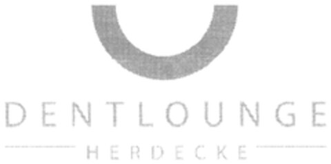 DENTLOUNGE HERDECKE Logo (DPMA, 09/25/2012)