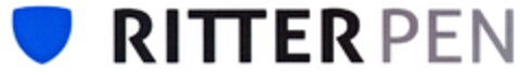 RITTER PEN Logo (DPMA, 13.10.2012)