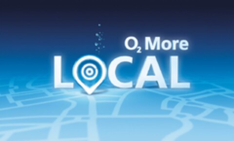 O2 More LOCAL Logo (DPMA, 12.03.2013)