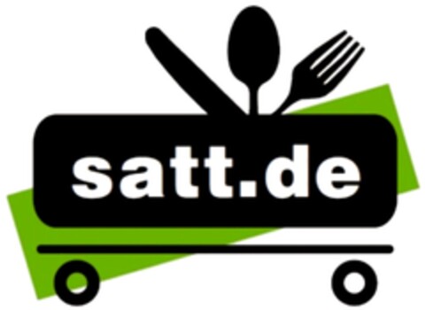 satt.de Logo (DPMA, 17.11.2013)