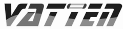 VATTEN Logo (DPMA, 25.12.2013)
