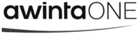 awintaONE Logo (DPMA, 03/12/2015)