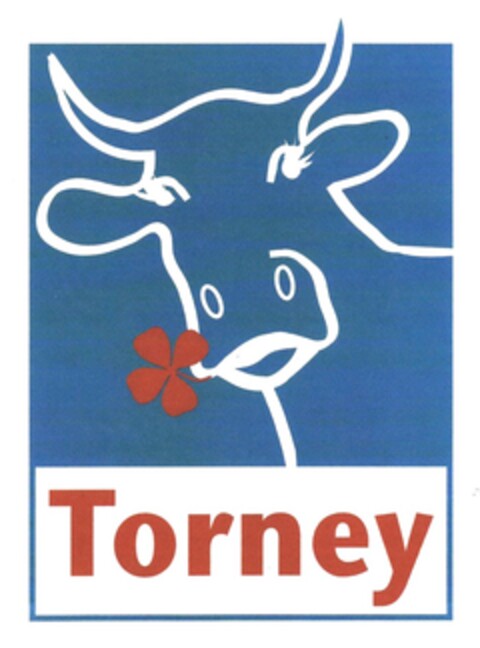 Torney Logo (DPMA, 03/26/2015)