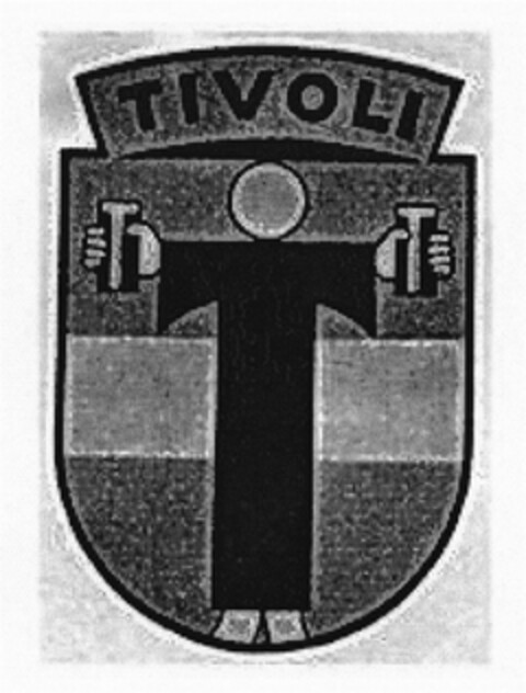 TIVOLI Logo (DPMA, 24.07.2015)