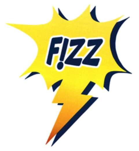 FIZZ Logo (DPMA, 18.08.2015)