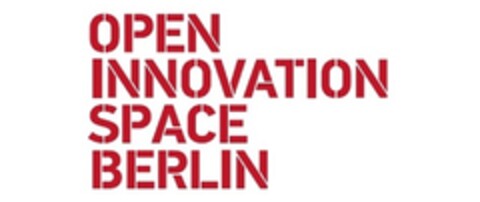 OPEN INNOVATION SPACE BERLIN Logo (DPMA, 11.06.2015)