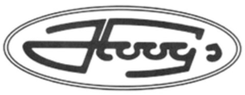 Hoogs Logo (DPMA, 02.10.2015)