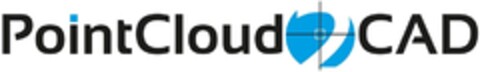 PointCloud CAD Logo (DPMA, 09.10.2015)