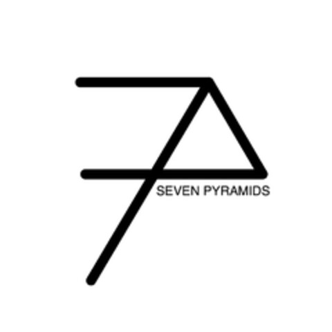 Seven Pyramids Logo (DPMA, 11.03.2015)