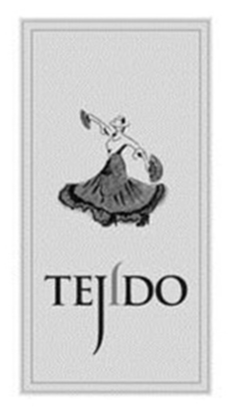 TEJIDO Logo (DPMA, 06.11.2015)