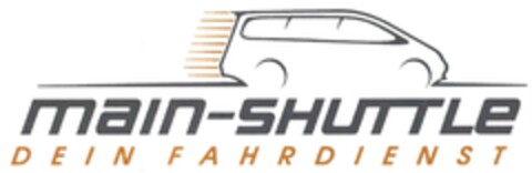 main-SHUTTLe D E I N F A H R D I E N S T Logo (DPMA, 23.05.2016)