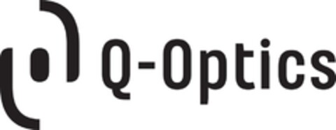 Q - Optics Logo (DPMA, 24.03.2017)