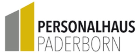 PERSONALHAUS PADERBORN Logo (DPMA, 09.06.2017)