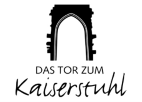 DAS TOR ZUM Kaiserstuhl Logo (DPMA, 21.09.2017)