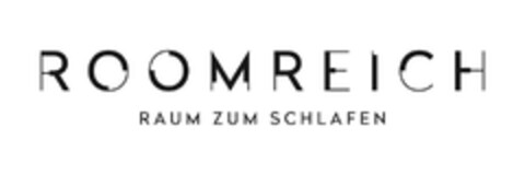 ROOMREICH Logo (DPMA, 27.10.2017)