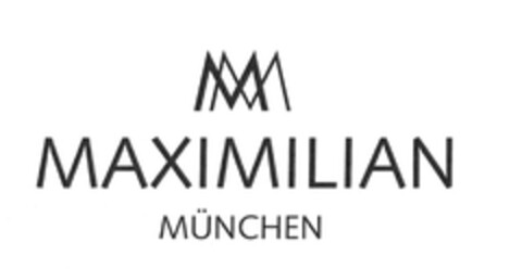 MM MAXIMILIAN MÜNCHEN Logo (DPMA, 10.07.2018)