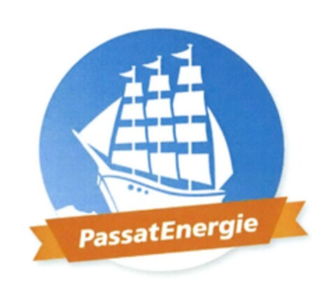 PassatEnergie Logo (DPMA, 19.09.2018)