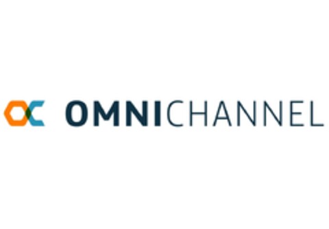 OMNICHANNEL Logo (DPMA, 12.11.2018)