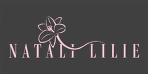 NATALI LILIE Logo (DPMA, 18.09.2018)