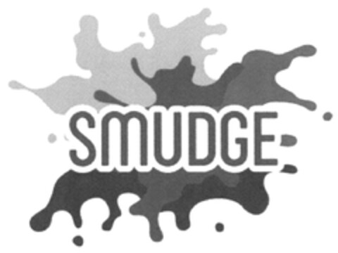 SMUDGE Logo (DPMA, 11.10.2019)