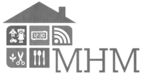 MHM Logo (DPMA, 04.11.2019)