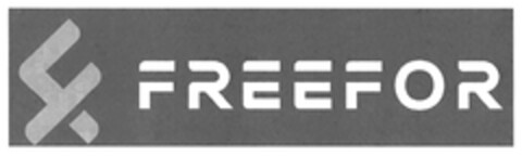 FREEFOR Logo (DPMA, 21.11.2019)