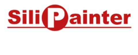 SiliPainter Logo (DPMA, 02.04.2019)