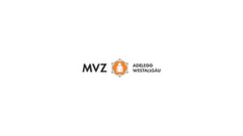 MVZ ADELEGG WESTALLGÄU Logo (DPMA, 06.06.2019)