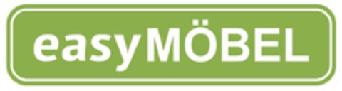 easyMÖBEL Logo (DPMA, 19.12.2019)