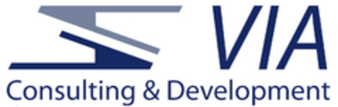 VIA Consulting & Development Logo (DPMA, 11/07/2019)