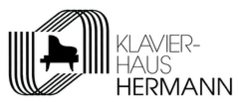KLAVIERHAUS HERMANN Logo (DPMA, 11.02.2020)